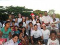 Camisa da Campanha SEMENTES - R$ 20,00